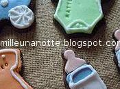 BISCOTTINI DECORATI primo esperimento)