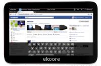 Video di presentazione Ekoore LiveCD 2.2