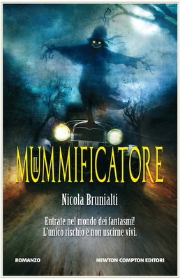 Speciale Halloween. In Libreria