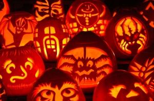 Il nostro Halloween