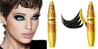 MAYBELLINE NY: The Colossal Look Felino