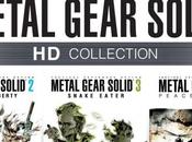 obiettivi Metal Gear Solid Collection Peace Walker