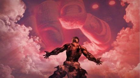 Data europea per Asura’s Wrath, il debutto è fissato per il 24 febbraio