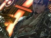 Asura's Wrath qualche nuova info, gioco avrà sicuro