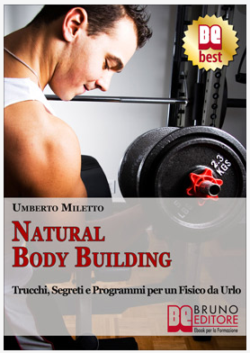 Ebook: Natural Body Building