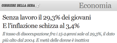 Eccoli, i milioni di posti di lavoro