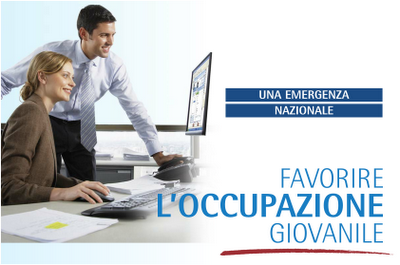 Eccoli, i milioni di posti di lavoro