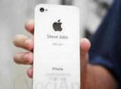 Apple crea iPhone omaggiare Steve Jobs![foto all'interno link d'acquisto]
