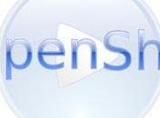 OpenShot Video Editor software libero montaggio video sviluppato linguaggio Python