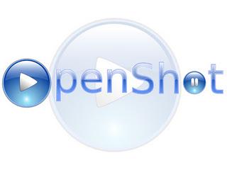 OpenShot Video Editor software libero di montaggio video sviluppato in linguaggio Python