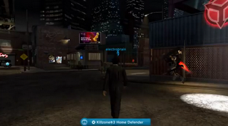 Playstation Home : video gameplay del restyling del servizio