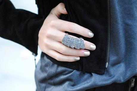 General mix of the week