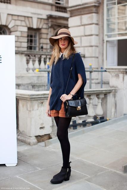 General mix of the week