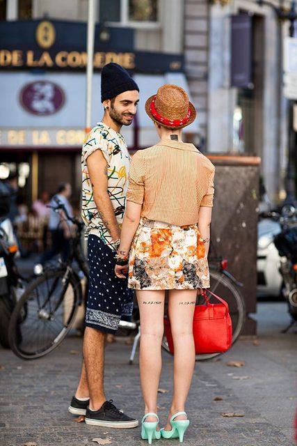 General mix of the week