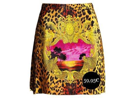 General mix of the week