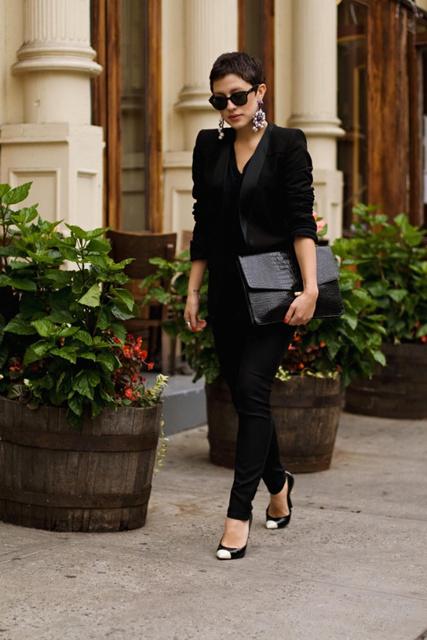 General mix of the week