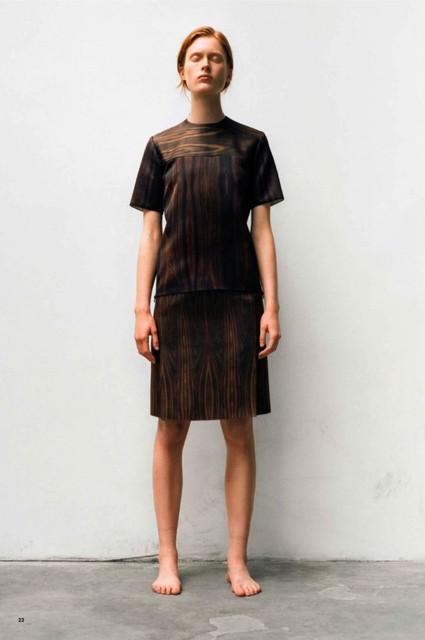 General mix of the week