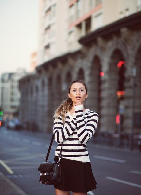 General mix of the week