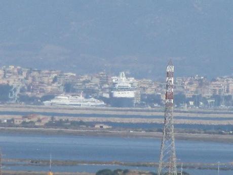 scatti di vision of the seas 13 settembre