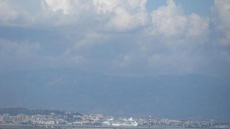 scatti di vision of the seas 13 settembre