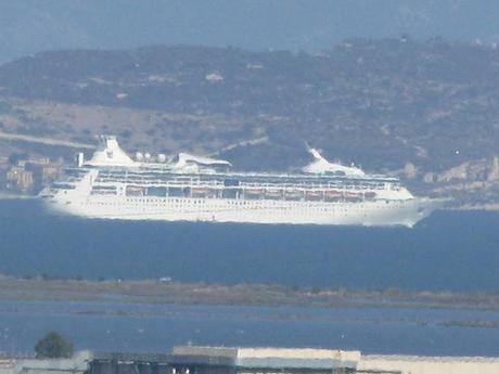 scatti di vision of the seas 13 settembre