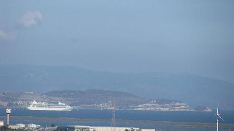 scatti di vision of the seas 13 settembre