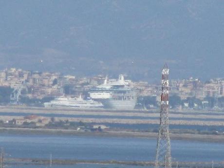 scatti di vision of the seas 13 settembre