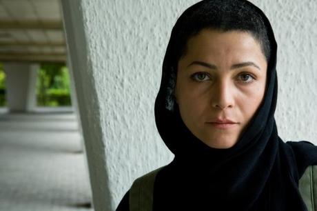 Marzieh Vafamer e Japhar Panai: arte e vita in ostaggio a Teheran