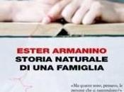 Storia naturale famiglia Ester Armanino