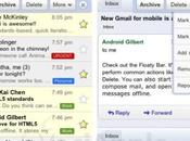 applicazioni: Gmail iPhone forse siamo