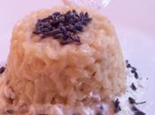 Lady Cecy Risotto alla lavanda