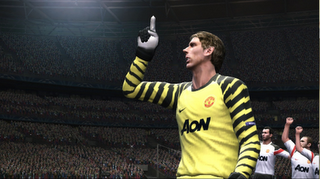 PES 2012 : annunciata la patch 1.02 per Ps3