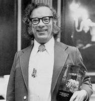 Isaac Asimov