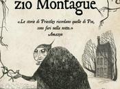 terrificanti storie Montague Chris Priestley