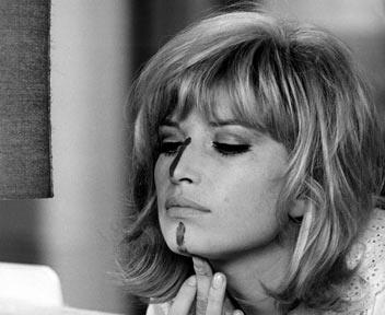 Gli 80 di Monica Vitti