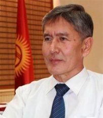 Kirghizistan: il premier Atambaev eletto Presidente