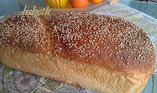 Pane speziato alle patate