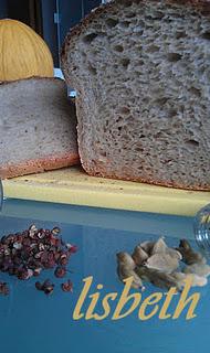 Pane speziato alle patate