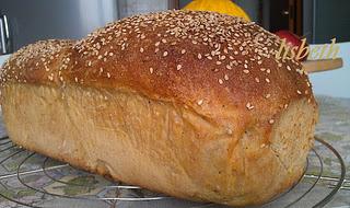 Pane speziato alle patate