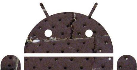 Android 4.0 Ice Cream Sandwich : Tutti gli smartphone che riceveranno l’aggiornamento