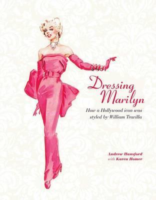In Uscita un Libro su William Travilla, l'Uomo che Vestì Marilyn Monroe