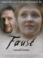 Nuova recensione Cineland. Faust di A. Sokurov