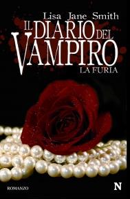 Il diario del vampiro di Lisa Jane Smith scontato del 25%