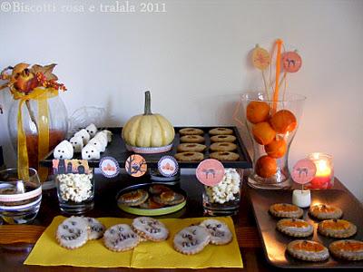 Party-amo per Halloween