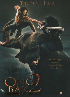 Ong bak 2, La nascita del dragone - Tony Jaa, Panna Rittikrai (2008)