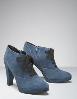 Ankle boots: differenze e abbinamenti