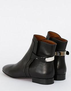 Ankle boots: differenze e abbinamenti