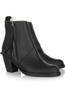 Ankle boots: differenze e abbinamenti