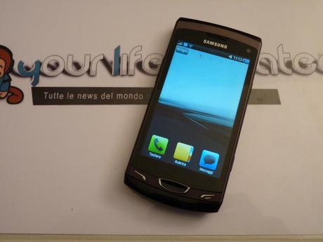 302683 297007760312224 120870567925945 1244525 341987347 n Samsung Wave 2 | Recensione e VideoRecensione YourLifeUpdated