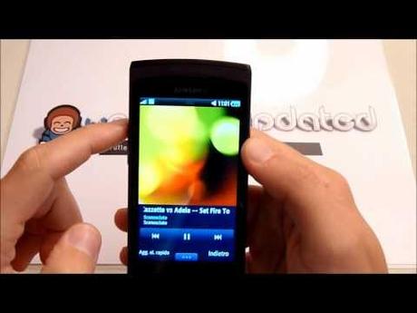 0 Samsung Wave 2 | Recensione e VideoRecensione YourLifeUpdated